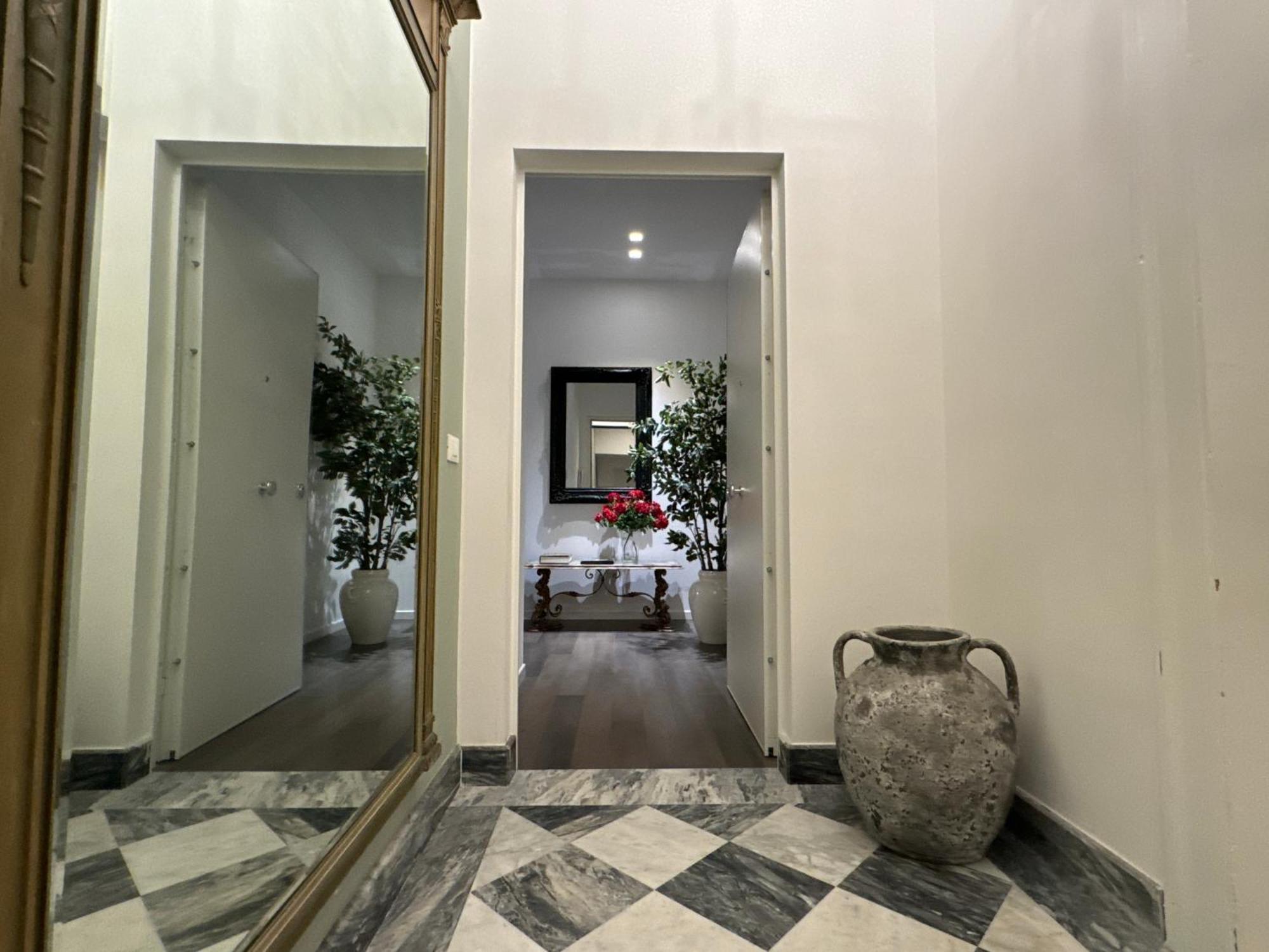 Victoria'S Apartment Palermo Exterior photo